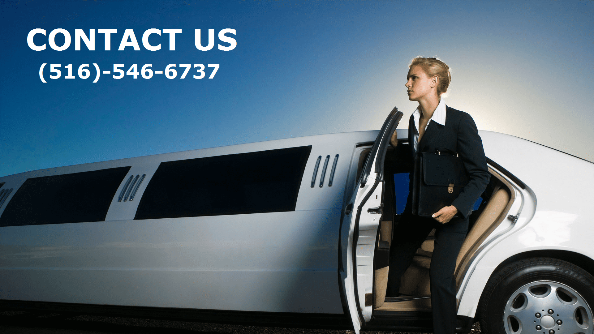 Contact Us - Long Island Limousine Services
