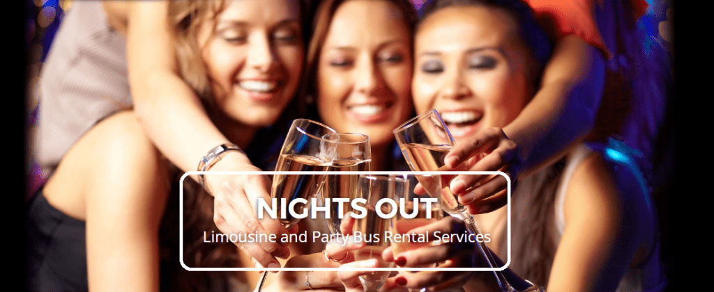 Night's Out - Long Island Limousine Services