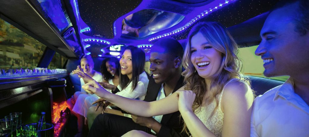 Nights Out Transportation - Long Island Limousine Services