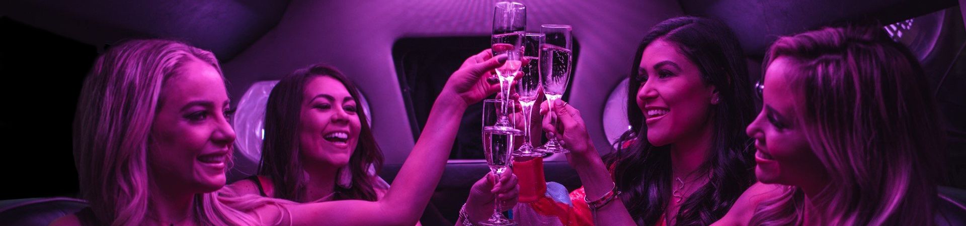 Nights Out with Friends - Long Island Limousine Services
